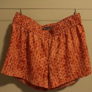 Women’s Prana Short
